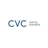 CVC Logo - CVC