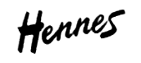 Hennes Logo - First Versions: H&M Hennes & Mauritz