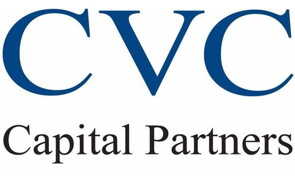 CVC Logo - CVC's Japan president to join Toshiba