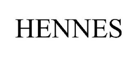 Hennes Logo - HENNES Trademark of H & M Hennes & Mauritz AB Serial Number ...