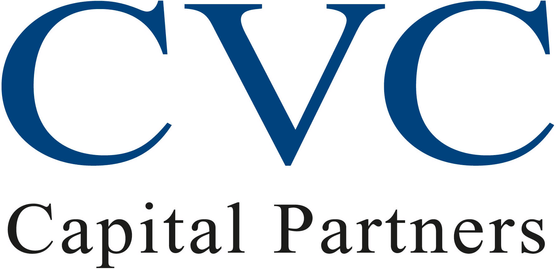 CVC Logo - Borderless. CVC Capital Partners Logo