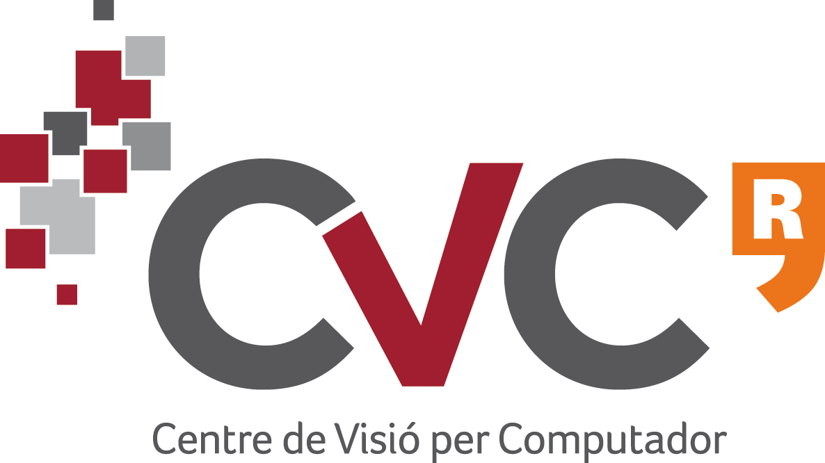 CVC Logo - Computer Vision Center | The Computer Vision Centre (CVC) is a not ...