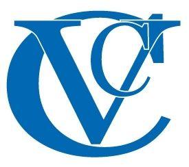 CVC Logo - CVC Logo. Ion Bank Cheshire Road Races