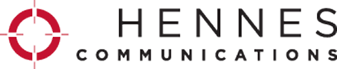 Hennes Logo - Crisis Communication Consultants at Hennes Communications