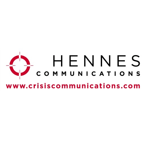 Hennes Logo - Hennes Communications