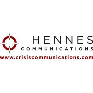 Hennes Logo - Hennes Communications Relations Public Sq, Tower City