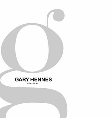 Hennes Logo - Gary Hennes Realtors 1335 Lincoln Rd Miami Beach, FL Real Estate ...