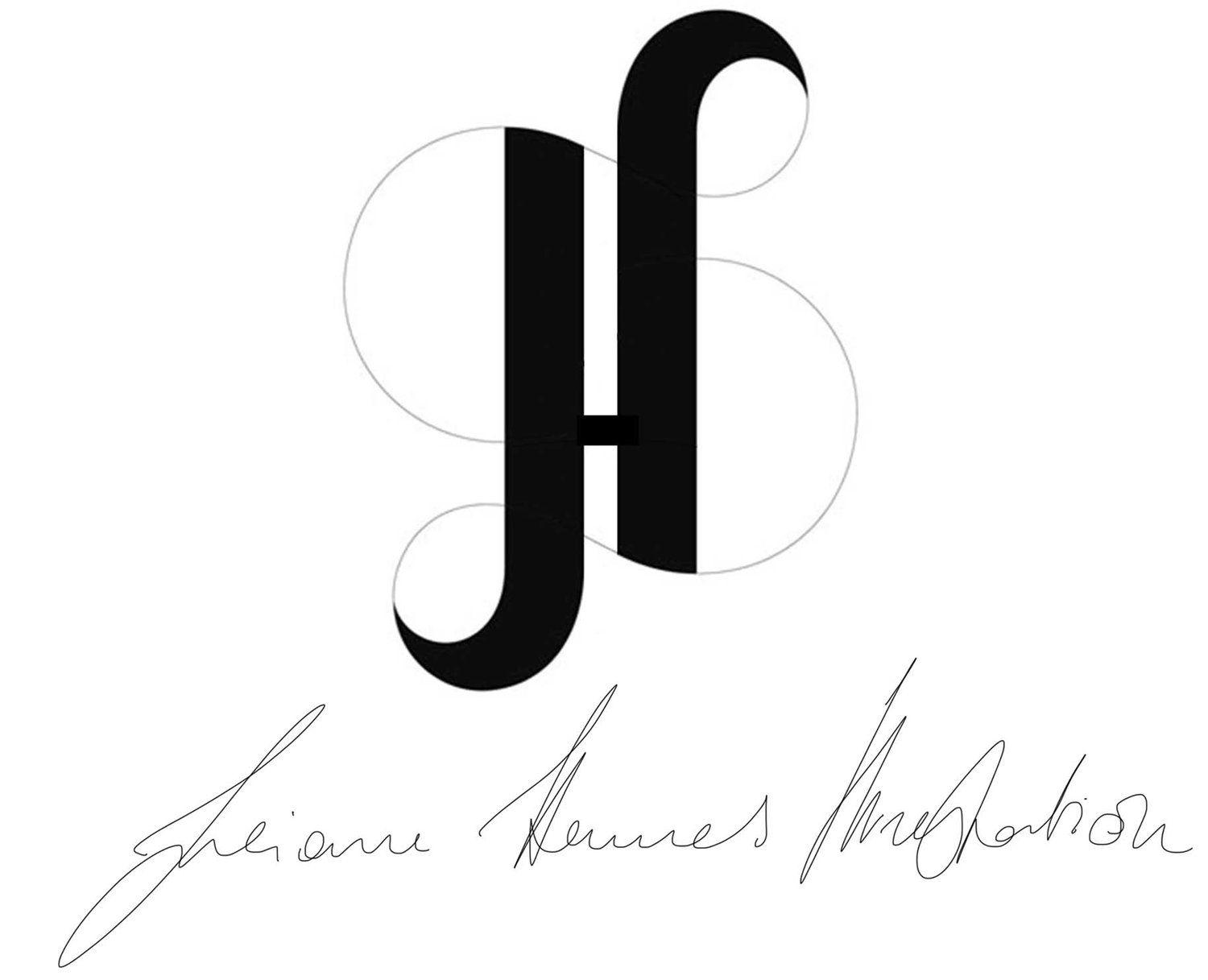 Hennes Logo - Juliane Hennes