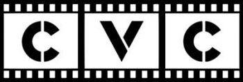 CVC Logo - CVC-logo-on-black -