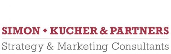 Simon-Kucher Logo - Simon-Kucher & Partners