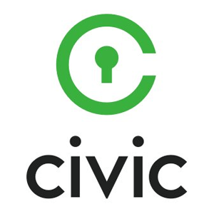 CVC Logo - 100 CVC to USD | how much is 100 Civic in USD today