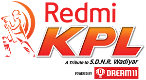KPL Logo - Karnataka Premier League