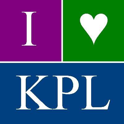 KPL Logo - I Love KPL logo