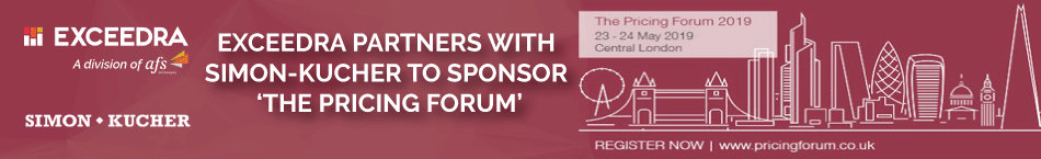 Simon-Kucher Logo - Exceedra | THE PRICING FORUM 2019: Simon-Kucher, May 23-24, London ...