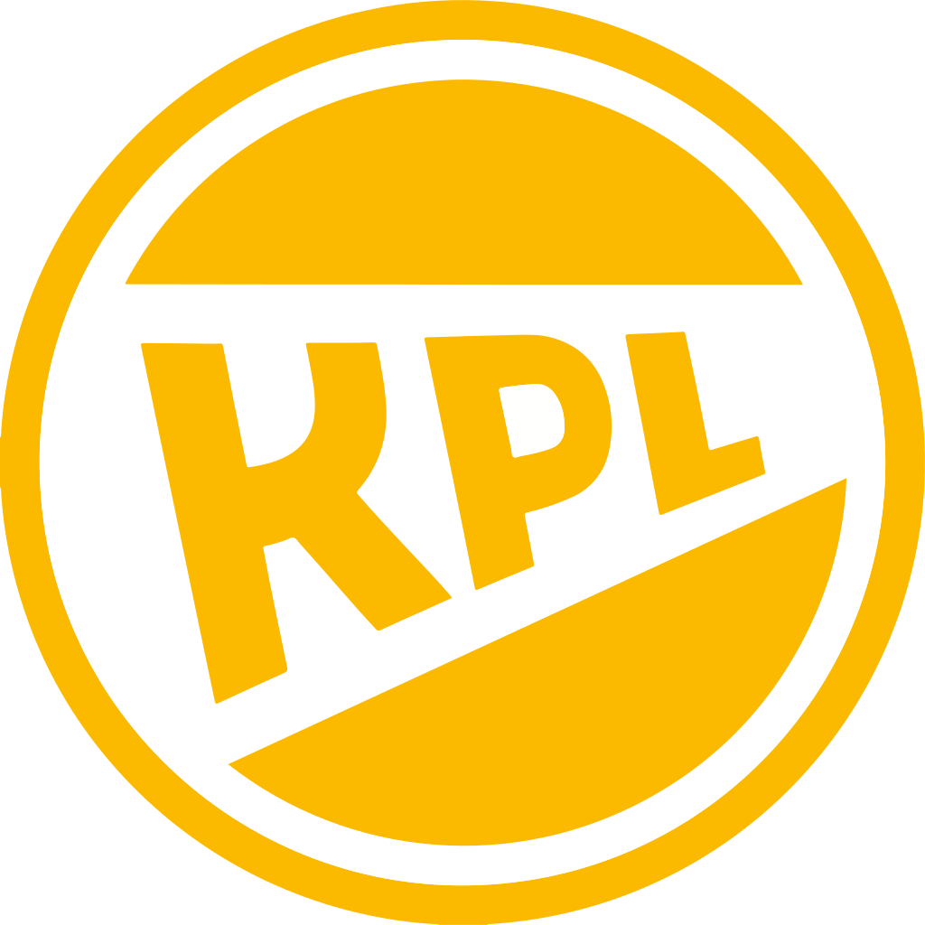 KPL Logo - Tiedosto:KPL logo.svg – Wikipedia