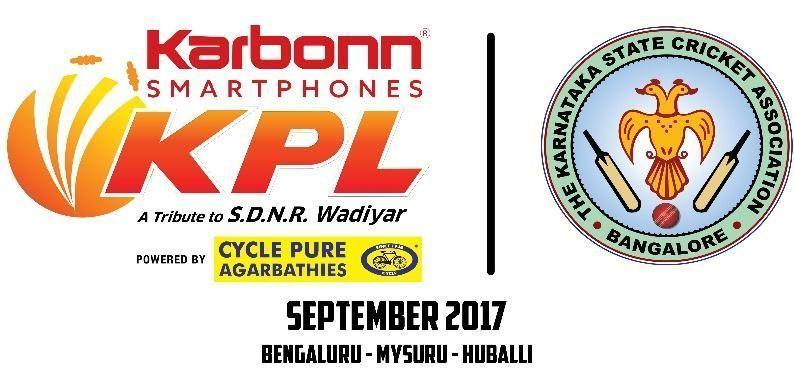 KPL Logo - Ticketgenie appointed official ticketing partner of KPL