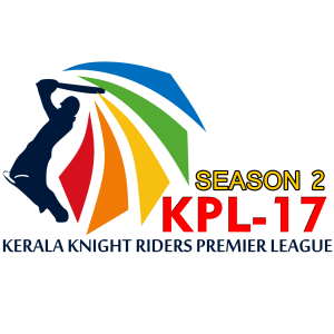 KPL Logo - Kerala Knight Riders - Sports - Add a free stampette logo to your ...