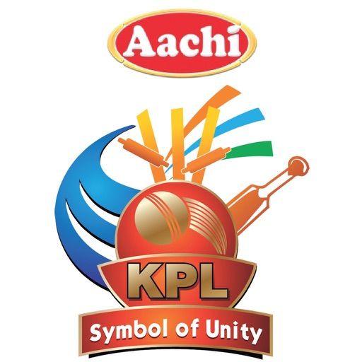 KPL Logo - Kirana Premier League by Qloo IT Solutions LLP