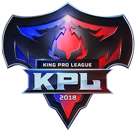 KPL Logo - King Pro League Spring 2019 - Liquipedia Arena of Valor Wiki