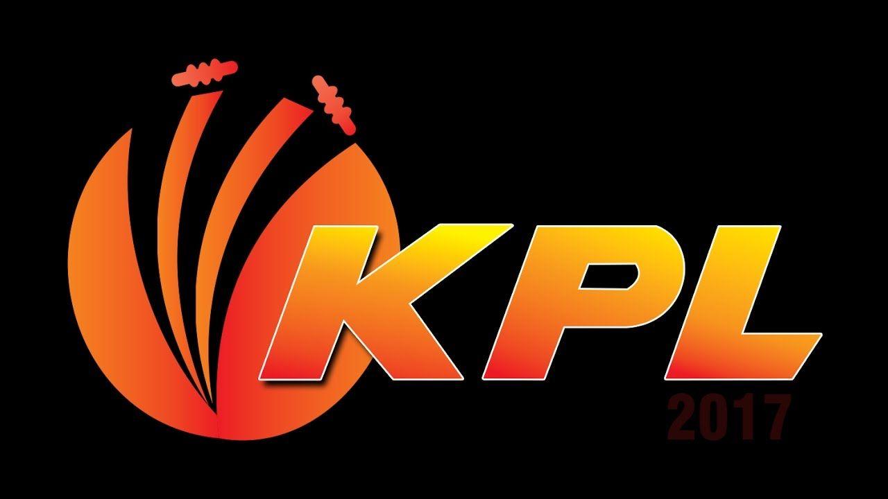 KPL Logo - KPL 2017, vashi