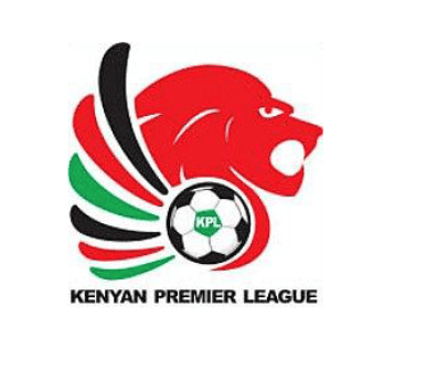 KPL Logo - Re Thinking East Africa's Most Powerful Football League: The Kenyan