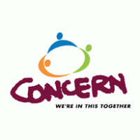 Concern Logo - CONCERN | Brands of the World™ | Download vector logos and logotypes
