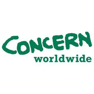 Concern Logo - Concern Worldwide - European Commission