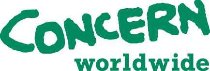 Concern Logo - File:Concern worldwide logo.gif