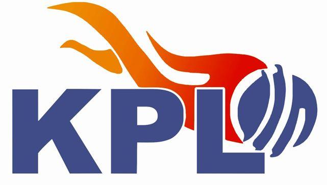 KPL Logo - CricLeague.in, Online Cricket Scoreboard Application