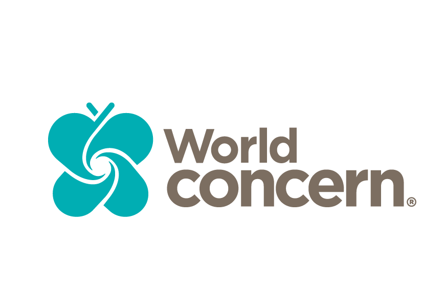 Concern Logo - World Concern Logo – Two Parrot Productions