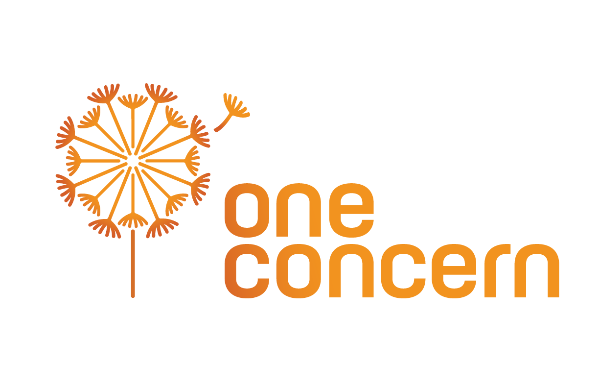 Concern Logo - One Concern