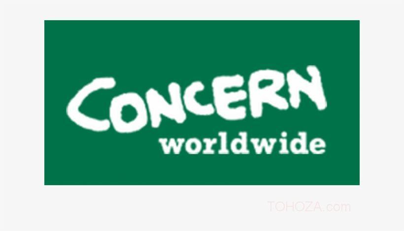 Concern Logo - Concern Worldwide - Concern Worldwide Logo Transparent PNG - 640x480 ...