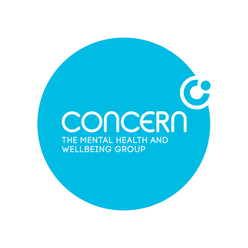 Concern Logo - Strengthening sustainability': our 2018-21 strategic plan - Mental ...