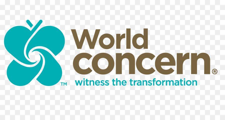 Concern Logo - World Concern Text png download - 1143*600 - Free Transparent World ...