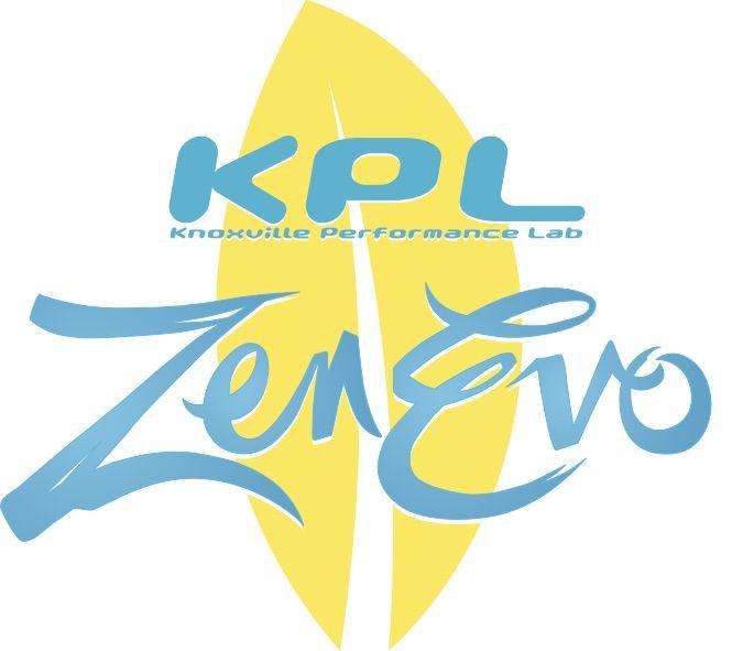 KPL Logo - KPL Racing