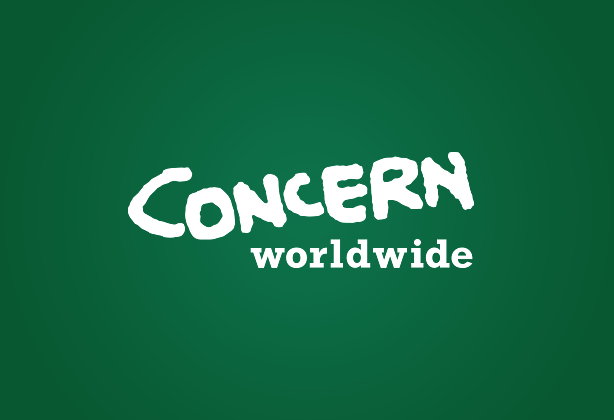 Concern Logo - Concern-logo | Irish Parachute Club