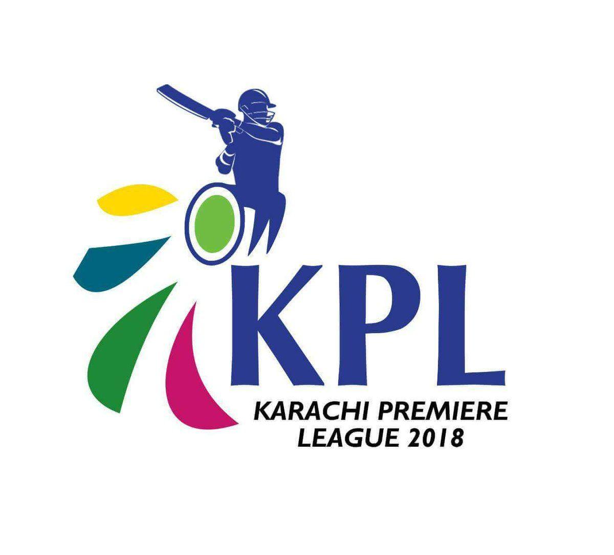 KPL Logo - Syed Faizan Baqar Naqvi on Twitter: 