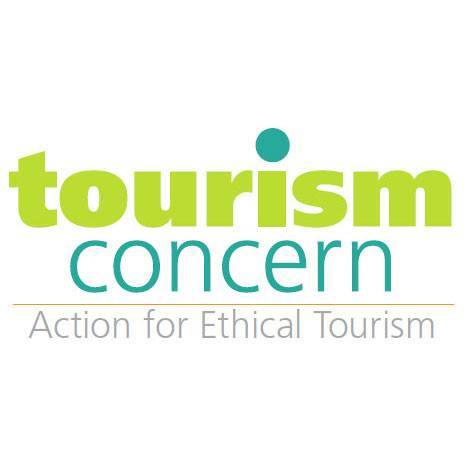 Concern Logo - tourism concern logo - Travindy