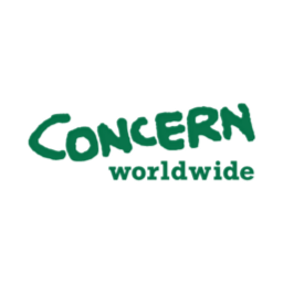 Concern Logo - Concern Worldwide – Medium