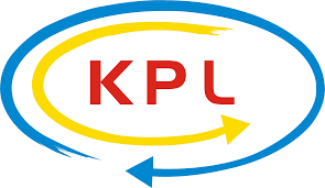 KPL Logo - Kamarajar Port Trust