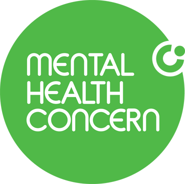 Concern Logo - Mental Health Concern's 2017/18 quality accounts - Concern Group