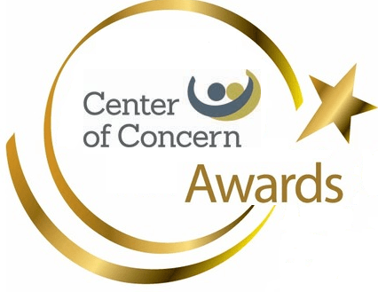 Concern Logo - Center of Concern Awards 2018 logo - Center of Concern
