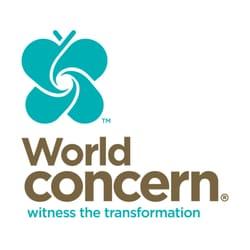 Concern Logo - World Concern - Community Service/Non-Profit - 19303 Fremont Ave N ...
