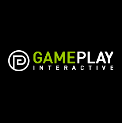 Gameplay Logo - Gameplay-Interactive-Logo - Provider 88