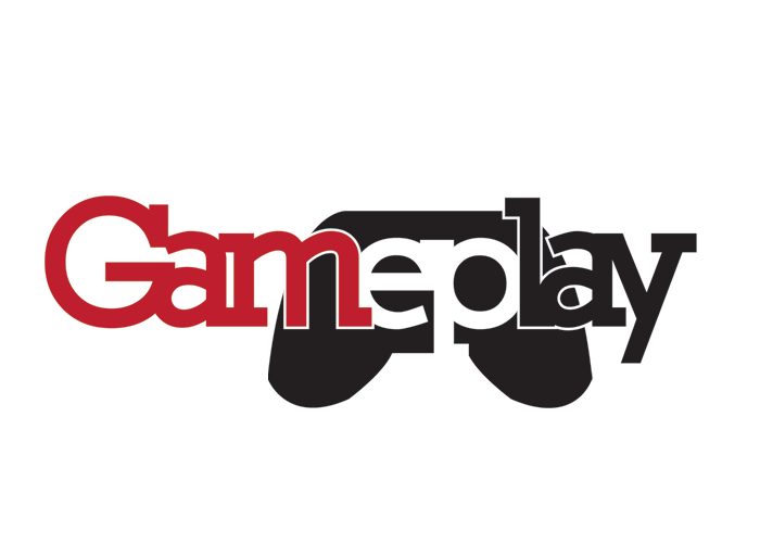 Gameplay Logo - Elegant, Playful, Retail Logo Design for Gameplay by Katala | Design ...