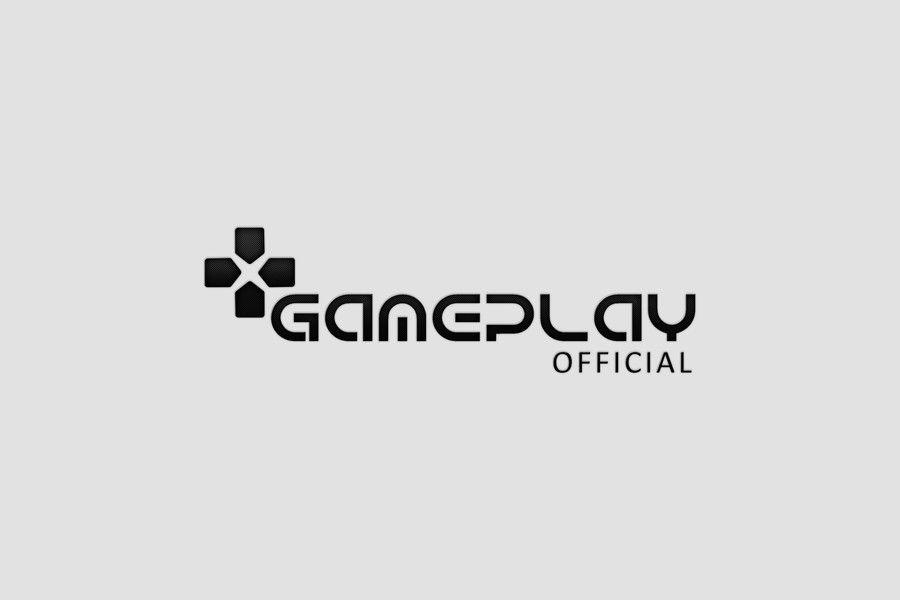 Gameplay Logo - Entry #4 by Athalansy for Design a logo - 