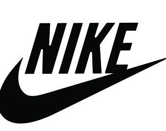 Niek Logo - Nike logo | Etsy
