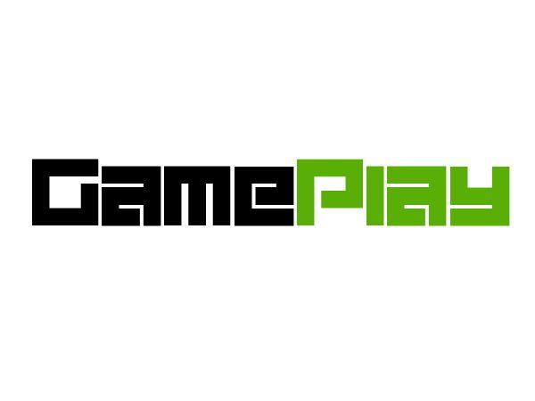 Gameplay Logo - Elegant, Playful, Retail Logo Design for Gameplay by VercoDesignz ...