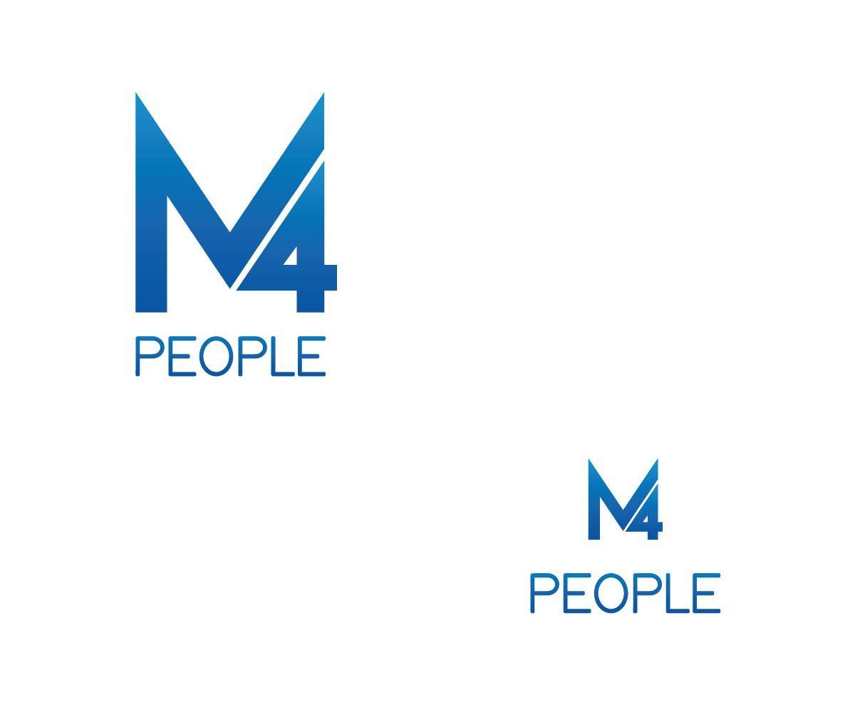 M4 Logo - Masculine, Bold, It Professional Logo Design for 5 different logos