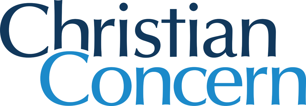 Concern Logo - File:Christian Concern new logo.png